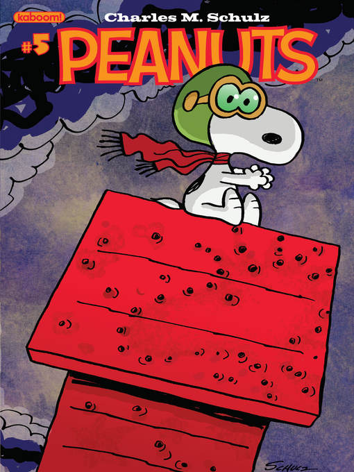 Title details for Peanuts (2012), Issue 5 by Charles M. Schulz - Available